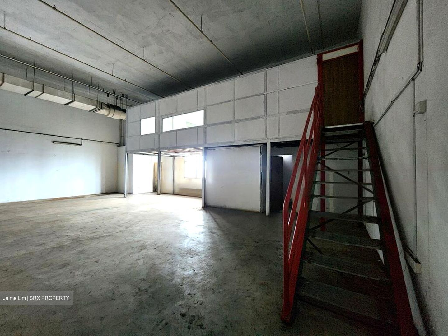 Shine@tuas South (D22), Factory #473789121